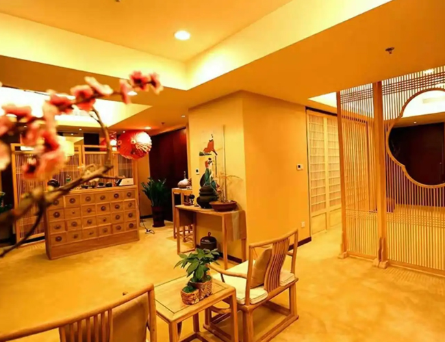 长沙岳麓高端足疗足浴养生会所_找性价比的高的会所都在这里