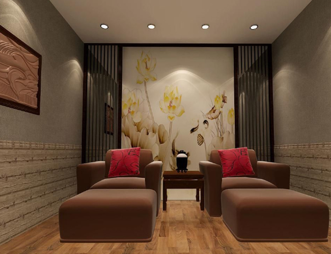 长沙岳麓Yunyi养生馆高端spa