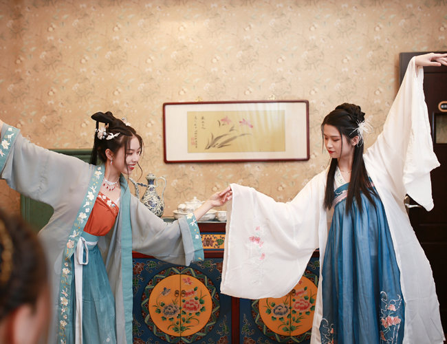 长沙岳麓足疗足浴会所艺师风采（八）最多本地男士的首选spa