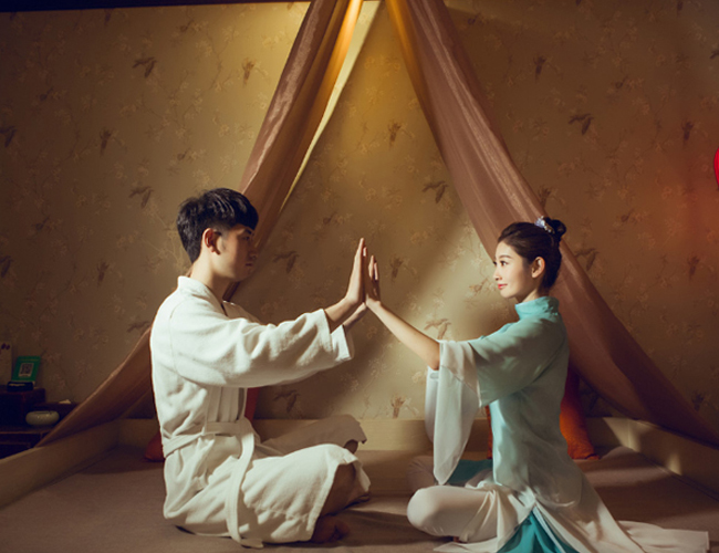 长沙岳麓水疗与创造力：当大脑在漂浮中重启